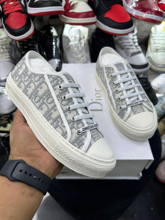 Tenis DIOR