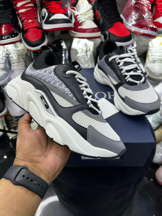 tenis DIOR