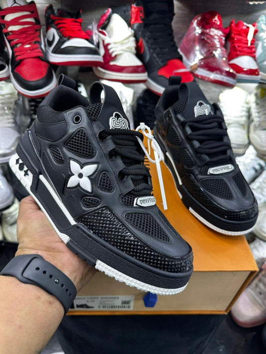 Tenis LV Skate
