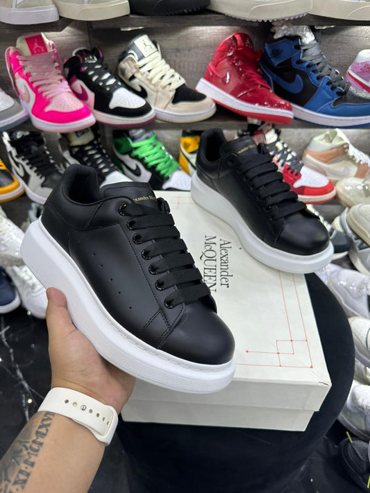 Tenis ALEXANDER MCQUEEN