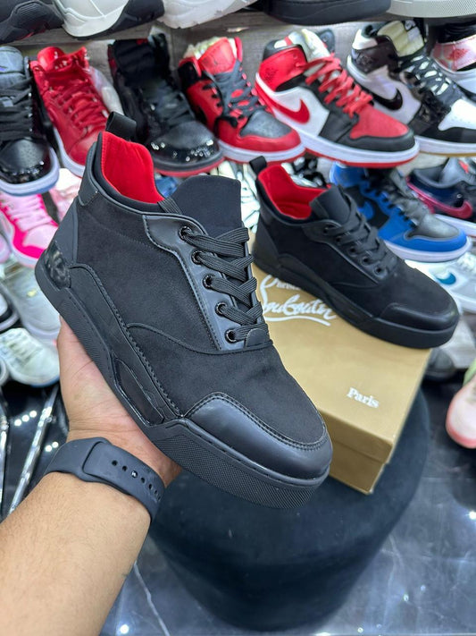 Tenis CHRISTIAN LOUBOUTIN