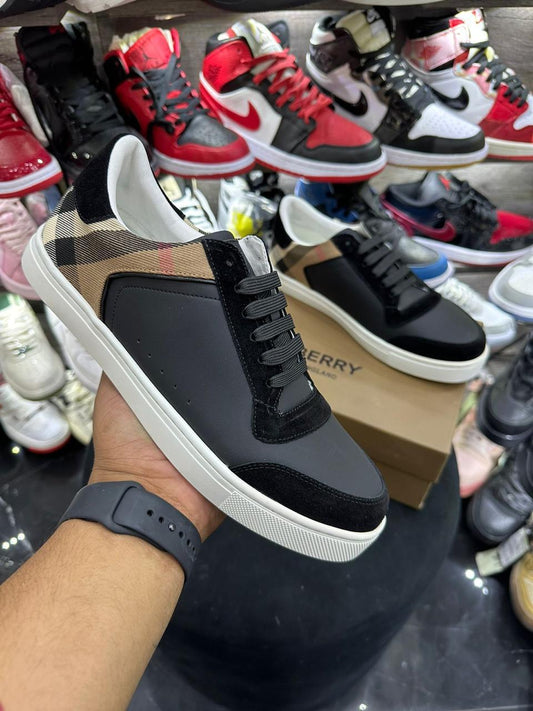 Tenis BURBERRY