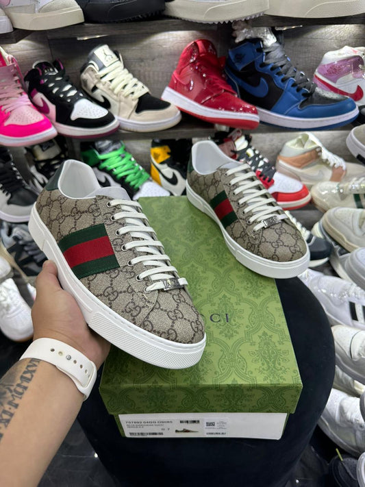 Tenis GUCCI