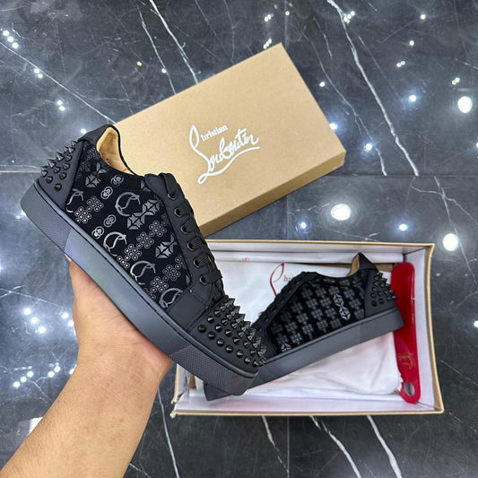 Tenis CHRISTIAN LOUBOUTIN