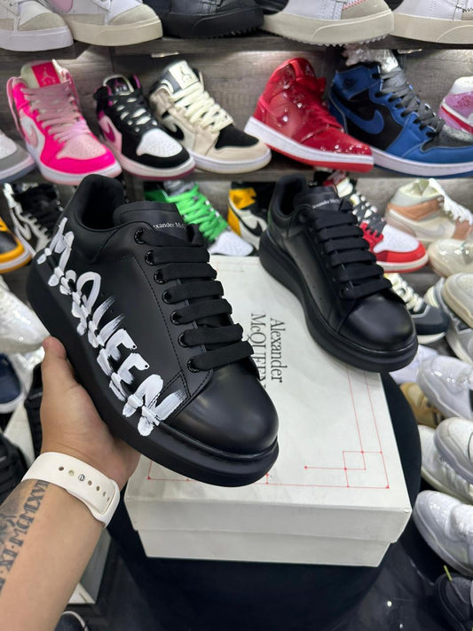 Tenis ALEXANDER MCQUEEN