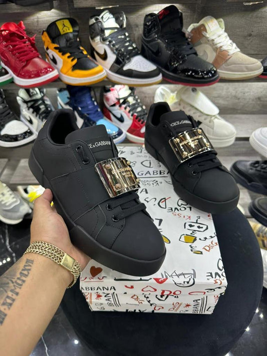 Tenis DOLCE&GABANNA
