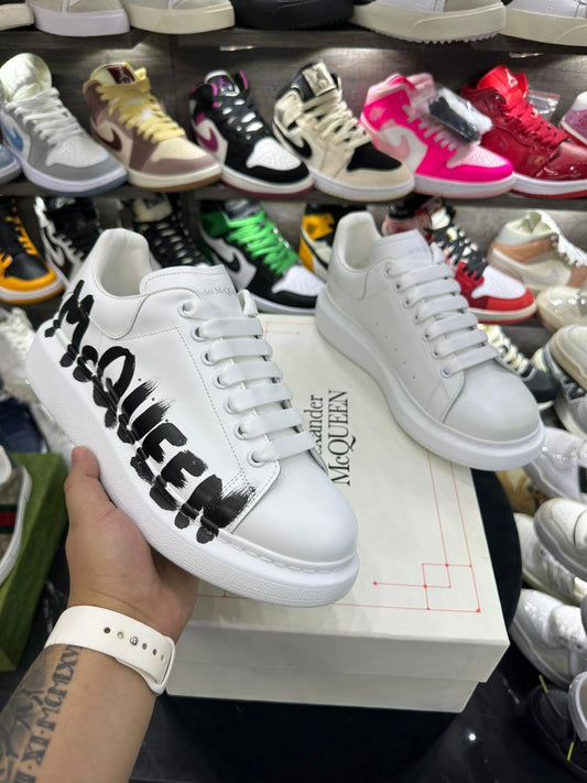 Tenis ALEXANDER MCQUEEN