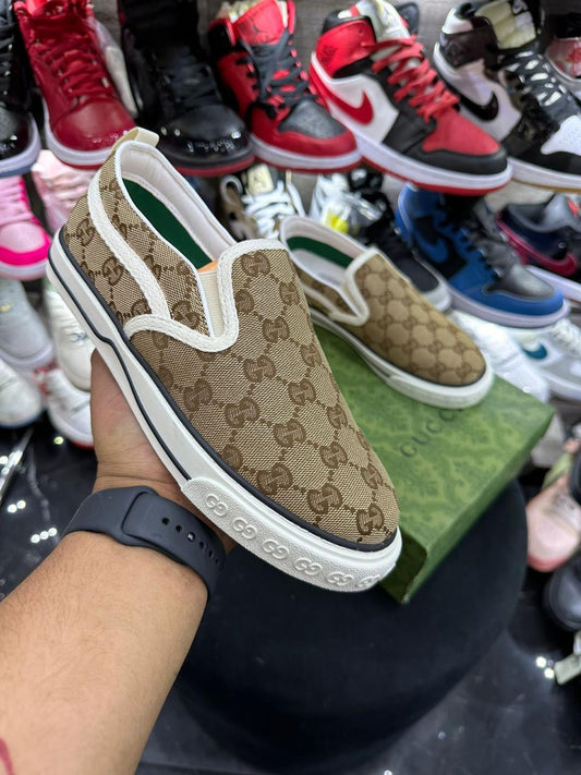 Tenis GUCCI