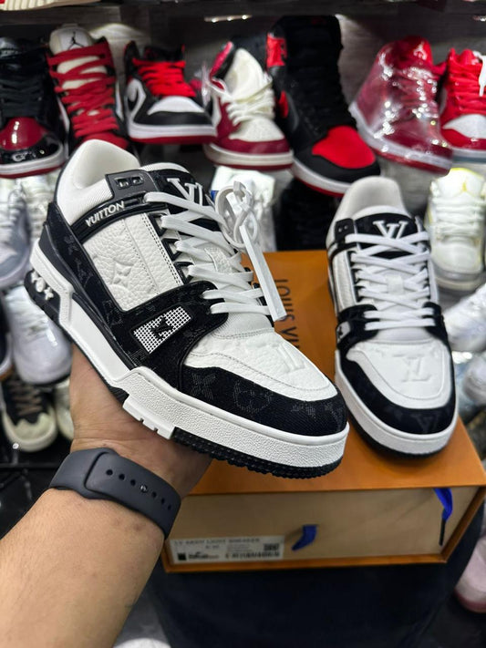 tenis LV Trainer