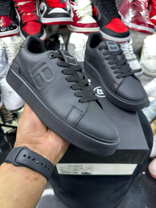 tenis BALMAIN