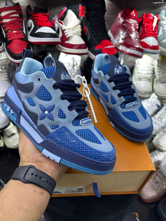 Tenis LV Skate