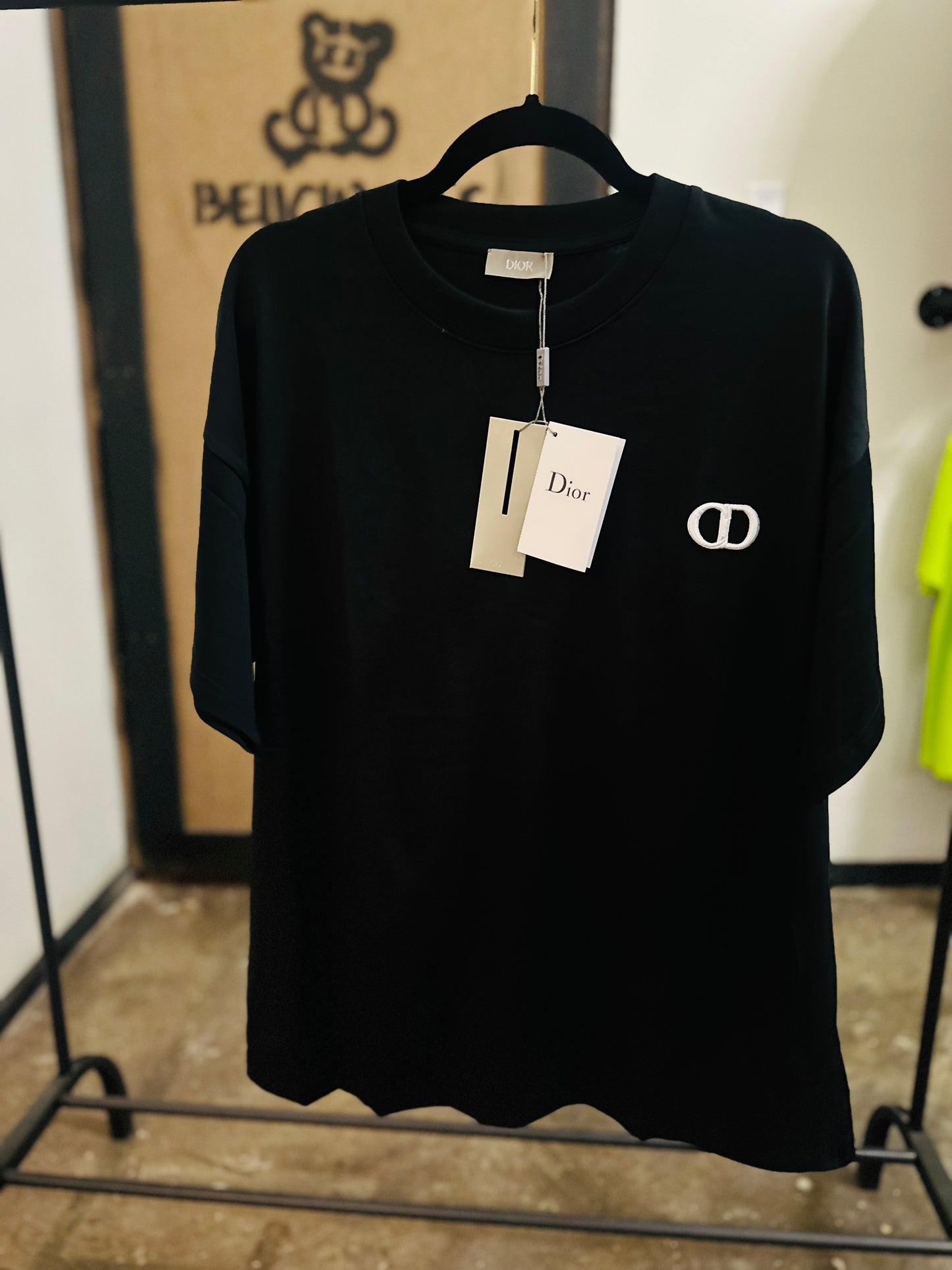 playera DIOR