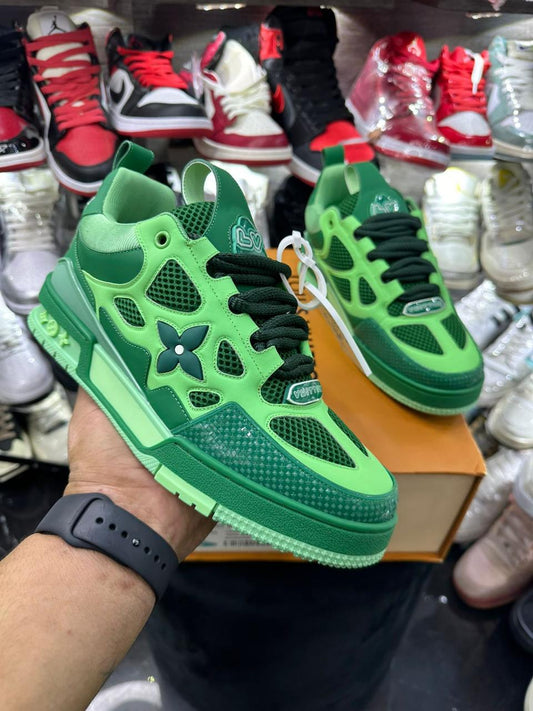 Tenis LV Skate