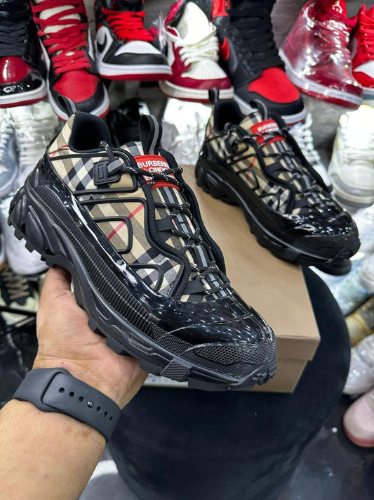Tenis BURBERRY Arthur Archive