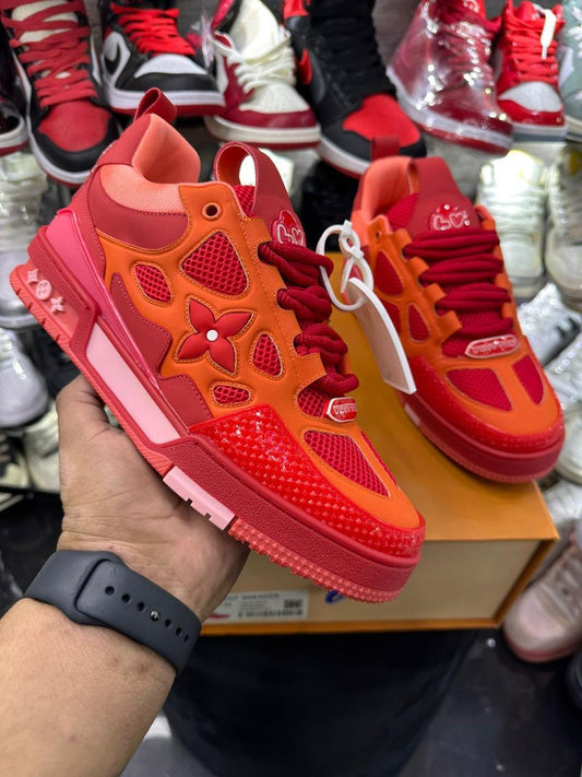 Tenis LV Skate