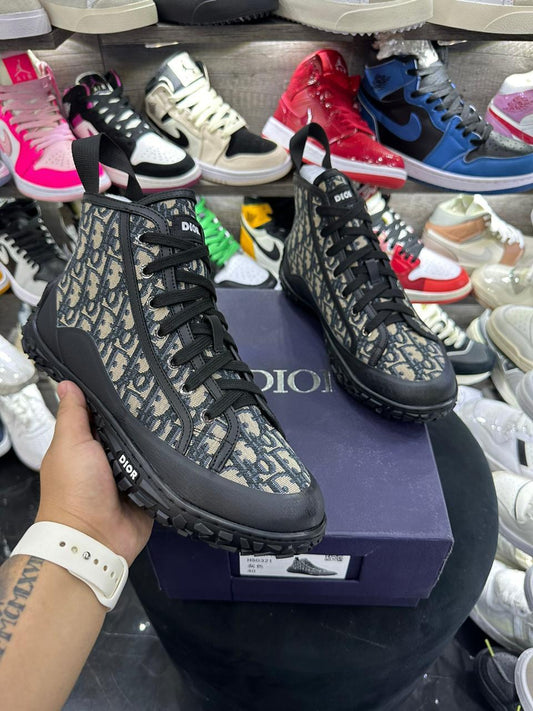Tenis DIOR TACTICOS