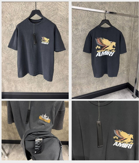 playera AMIRI