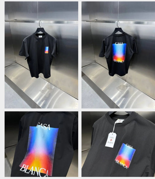 playera CASA BLANCA
