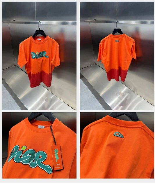 playera DIOR