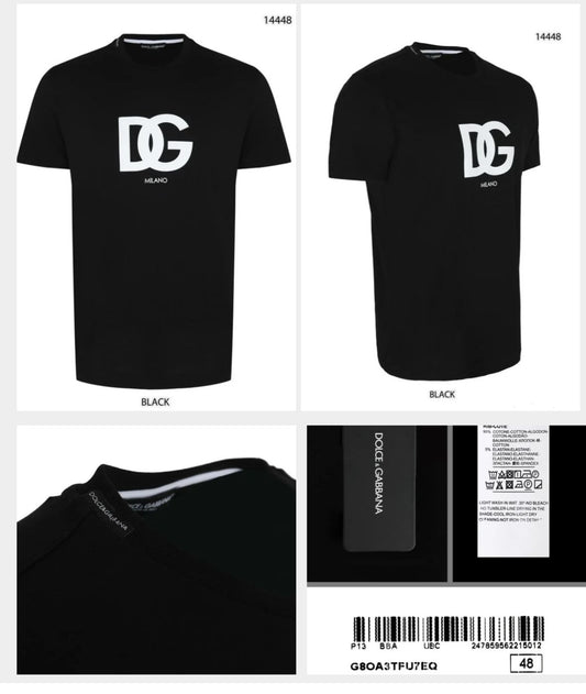 playera DOLCE&GABANNA