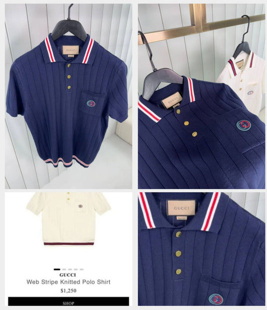 playera GUCCI