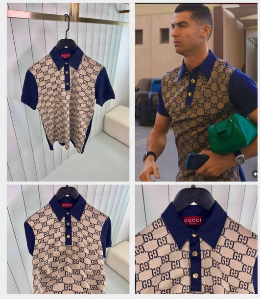 playera GUCCI