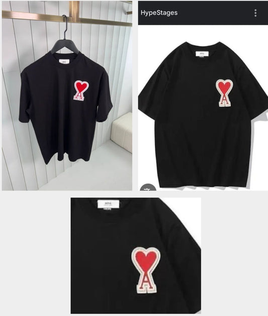 playera AMI